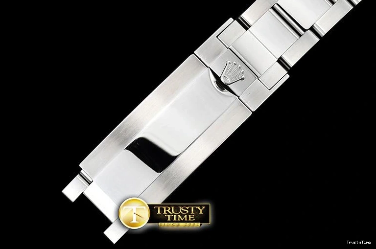 0116 HighQuality ROLSUB0257 – Submariner 116619LN SS SS Blue JF Asia 1031